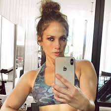 Not just in the evening. Jennifer Lopez S Daily Diet Including Morning Staple And Evening Treat Irish Mirror Online