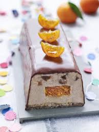 Epingle Sur Buche Chataignes Marrons Glaces Cœur Clementines