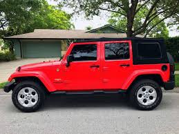 Image result for Flame Red 2013 Jeep