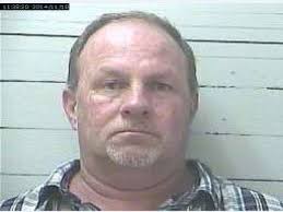 Harrison County man arrested for workers compensation fraud