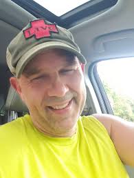 Here's the video from our most recent McAfee Knob hike! Peep the patches 😬