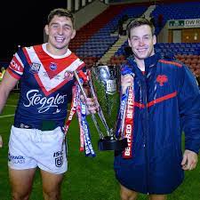 #victor radley #sydney roosters #roscoe66 #footy players #nrl #rugby league. Nrl Nrl The Boys Victor Radley Keary7 Worldclubchallenge