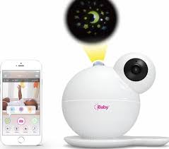 More than just your regular baby monitor, the ibaby monitor m6s has sound and motion sensors that send you alerts to help you keep track of your baby's movements. Ibaby Care M7 Kit M7 Wall Mount Wifi Baby Monitor M7k Smart Baby Care System