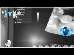 بشارة مولود بدون كتابه وبدون حقوق Youtube In 2020 Boy Cards Baby Boy Cards Cards