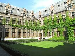 Dit is de officiële pagina van de stad antwerpen. Universiteit Antwerpen Orchestra Cohort