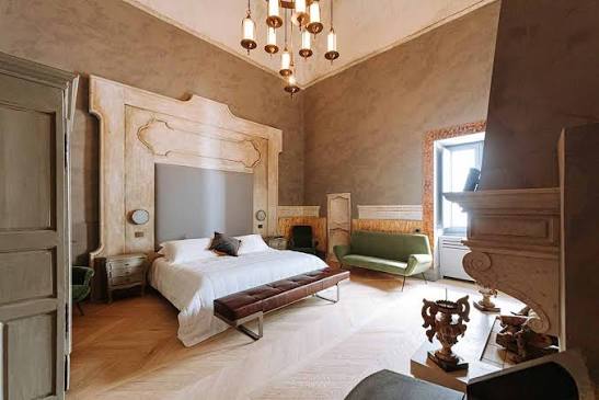 Ten ways to design a boutique hotel-worthy bed room – Juniper