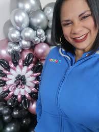 SWTX Workforce Training & Development will be having a Balloon Art  Workshop! Get ready to twist and turn your way to balloon artistry! Join us  for a fun-filled workshop where you'll learn