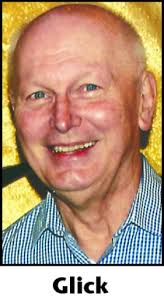 DONALD GLICK Obituary (1948