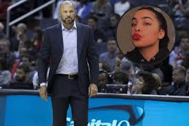 However, what most younger nba fans aren't aware of, is that jason kidd has not only been arrested for a dui, but also pled guilty to a much more violent crime. Miah Kidd Facts About Jason Kidd S Daughter With Joumana Kidd Ecelebritybabies
