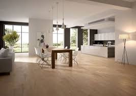 carrelage imitation parquet idees pour l interieur moderne dining room contemporary living room wood floor contemporary tile floor