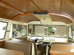 1960 Vw T1 Camper Interior Jpg 640 480 Volkswagen Van Volkswagen Vw Bus Camper