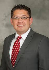 Luis Perez, Director of Operations, Surgical Eye Expeditions (SEE)  International