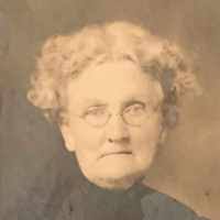 Olivia Jane Smith (1846–1933)