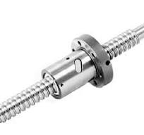 PMI Brand Fsvh/Fsdh Series Ballscrew Can Be Customized Length