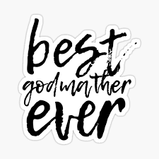 Free Free 235 Best Godmother Ever Svg Free SVG PNG EPS DXF File