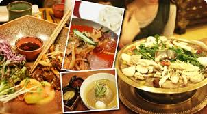 Food Korean اكلات كوريه Home Facebook