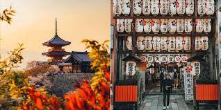 Orient express, king express, fansipan, sapaly… nhưng chỉ dành cho du khách nước ngoài. Du Lá»‹ch Nháº­t Báº£n Tá»± Tuc Nhá»¯ng Ä'iá»ƒm Ä'áº¿n Pháº£i Ghe Khi Ä'i Kyoto