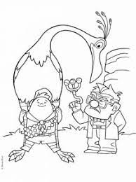 We offer you coloring pages that you can either print or do online, drawings and drawing lessons, various craft activities for children of all ages, videos, games, songs and even wonderful readings for bedtime. Up Free Printable Coloring Pages For Kids