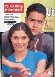 Jorge enrique abello y ana maría orozco, protagonistas de yo soy betty, la fea recordaron momentos especiales de la producción. Ria C On Twitter Then Now And Forever Jorge Enrique Abello And Ana Maria Orozco Iconiccouple Phenomenalcouple Bettyarmandoforever Orozcoanaok Jeabello Https T Co 8blubynsjb