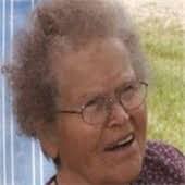 Obituary information for Anna Marie Kovach