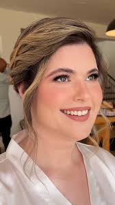 Naomi abrams נעמי אברמס איפור תסרוקת כלה‎