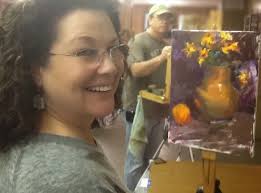 Field Notes: Roger Dale Brown Still Life Workshop