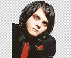 Check spelling or type a new query. Gerard Way My Chemical Romance Musician Photography Png Clipart Art Billy Corgan Black Hair Brown Hair