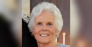 Dorothy Jane Odle Obituary