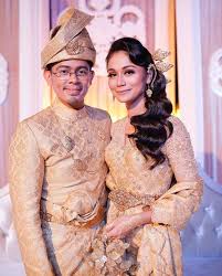 Majlis bersanding tasha shila, meriah tema tradisional! Rotikaya Meriah Majlis Resepsi Perkahwinan Tasha Shilla Facebook