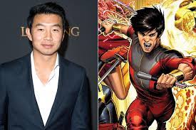 Check spelling or type a new query. Simu Liu Shares Martial Arts Preview For Marvel S Upcoming Shang Chi Movie L Fe The Philippine Star