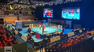 El boxeo ha estado presente en todos los juegos olímpicos modernos desde st. El Coi Cambia El Metodo De Clasificacion Del Boxeo Para Tokio As Com