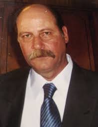 Obituary for Tony Hightower