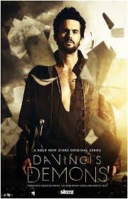 Ver Da Vincis Demons Online O Descargar Da Vinci S Demons Tv Show Casting Starz