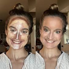 Natural makeup routine recommendations?