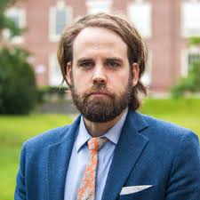 Interview: Taylor Patrick O'Neill