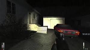 Cry Of Fear Co Op 9x01 Chapter 9 Baslangic Youtube
