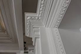 Beautiful Fibrous Plaster Covings Find Out More At Www Victoriancornice Co Uk House Design Victorian Architecture Victorian