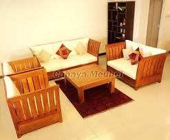 Model tempat tidur ranjang minimalis dipan jati jepara. Kursi Tamu Minimalis Modern Jati Jual Kursi Tamu Modern Kayu Jati Jepara Asli Cahaya Mebel Jepara
