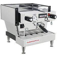Maybe you would like to learn more about one of these? La Marzocco Linea Single Group Volumetric Espresso Machine Majesty Coffee