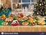 New Year Table Decoration 2020