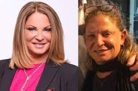 La Doctora Polo publica foto sin maquillaje y nadie queda indiferente:  Parece otra persona - Guioteca