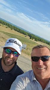 Meet Me at Anaf Veterans Unit #349 for a Round of Golf