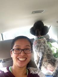 We helped Nilla cross the rainbow bridge today. We adopted her when she was  1 and have had her nearly 8 years. She was amazing and kind and such a good  girl.