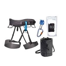 momentum harness package