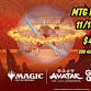 Magic the Gathering (MTG) - Avatar: The Last... event in Altoona, PA