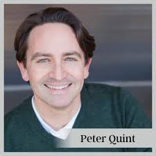 Give a round of applause to the incredible cast of Turn of the Screw:  Jeffrey Picon ^ as Peter Quint Macey Trussell ^ as The Governess Hilary  Grace Taylor as Mrs. Grose