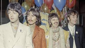 Paul mccartney feat beck find my way (mccartney iii imagined 2021). 1967 Jahr Musikalischer Erneuerung Verjungung Ironisierung Und Entfaltung