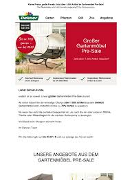 Grosser Gartenmobel Pre Sale Bis Zu 70 Vorteil Wohnengarten Https Deal Held De Grosser Gartenmoebel Pre Sale Bis Garten Garten Pflanzen Gartenmobel