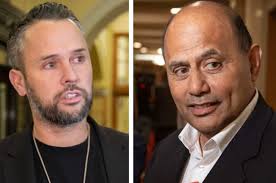 I want to respond to Tākuta Ferris and the hurtful things he's saying and  why being Māori is more than just an identity. My entire political career  has been about calling on