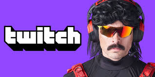 Former Twitch Employee Cody Conners Responds to Dr Disrespect Return Stream